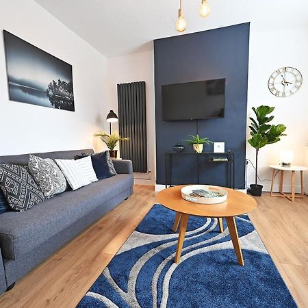 The Coffee Pot Cottage In Town Centre Free Parking Stratford-upon-Avon Extérieur photo