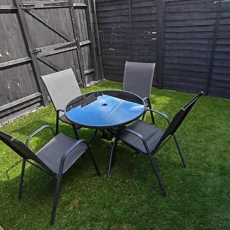The Coffee Pot Cottage In Town Centre Free Parking Stratford-upon-Avon Extérieur photo