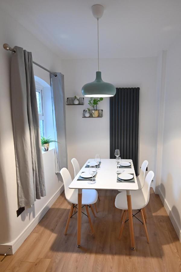 The Coffee Pot Cottage In Town Centre Free Parking Stratford-upon-Avon Extérieur photo