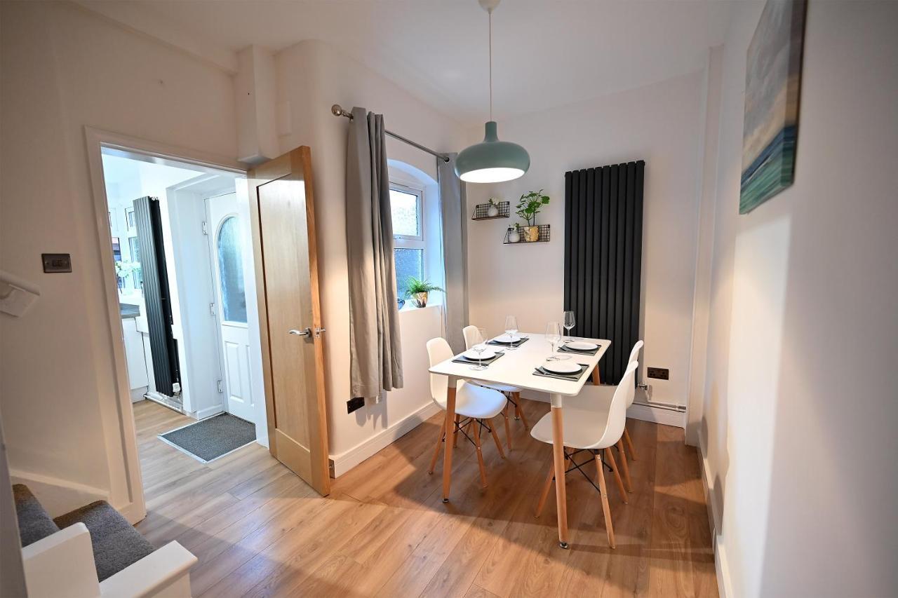 The Coffee Pot Cottage In Town Centre Free Parking Stratford-upon-Avon Extérieur photo