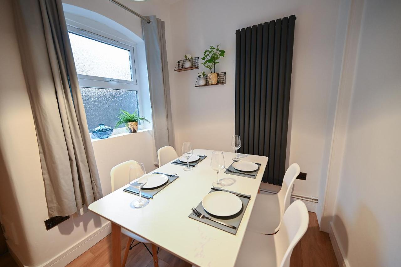 The Coffee Pot Cottage In Town Centre Free Parking Stratford-upon-Avon Extérieur photo