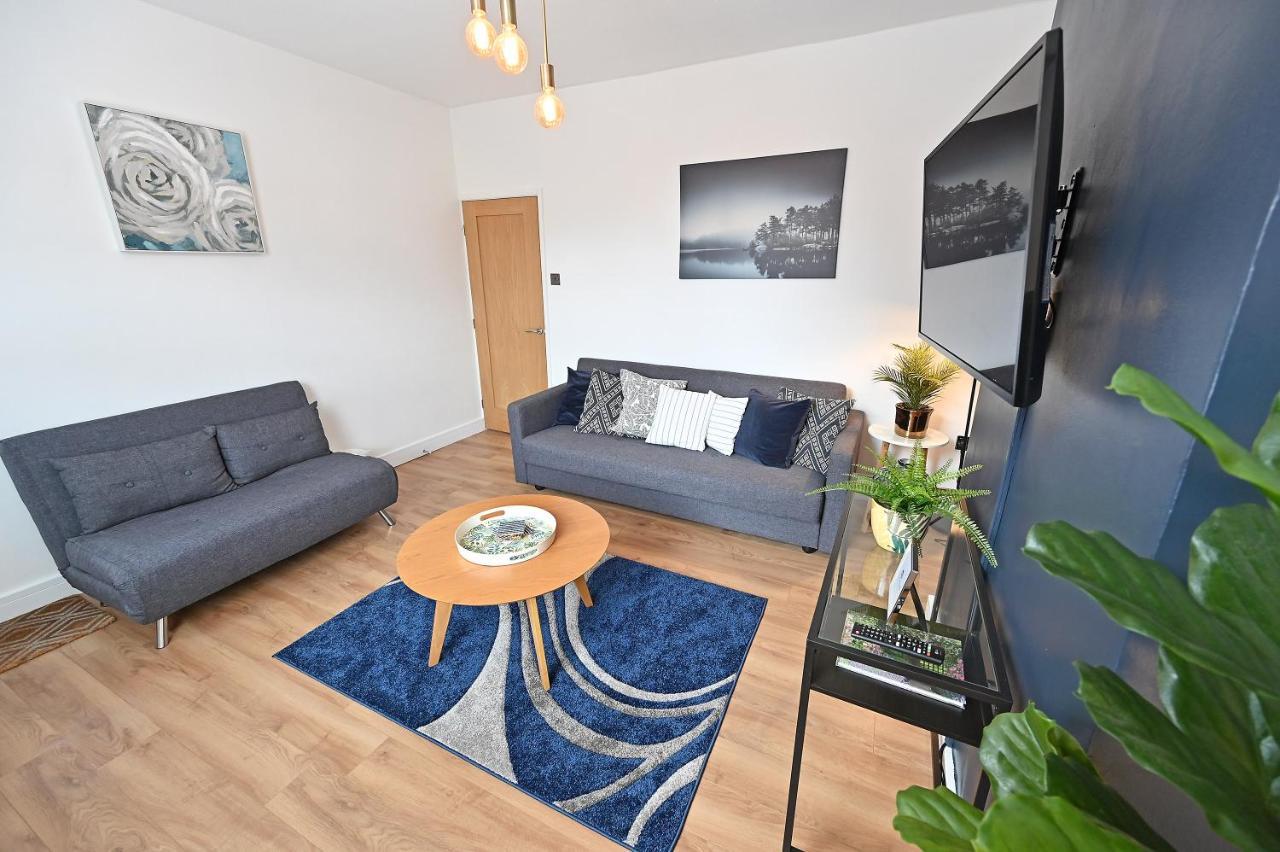 The Coffee Pot Cottage In Town Centre Free Parking Stratford-upon-Avon Extérieur photo