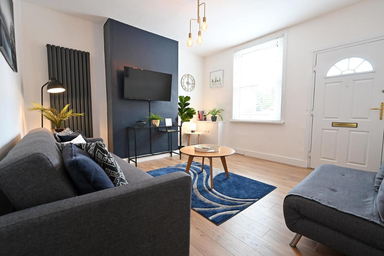 The Coffee Pot Cottage In Town Centre Free Parking Stratford-upon-Avon Extérieur photo