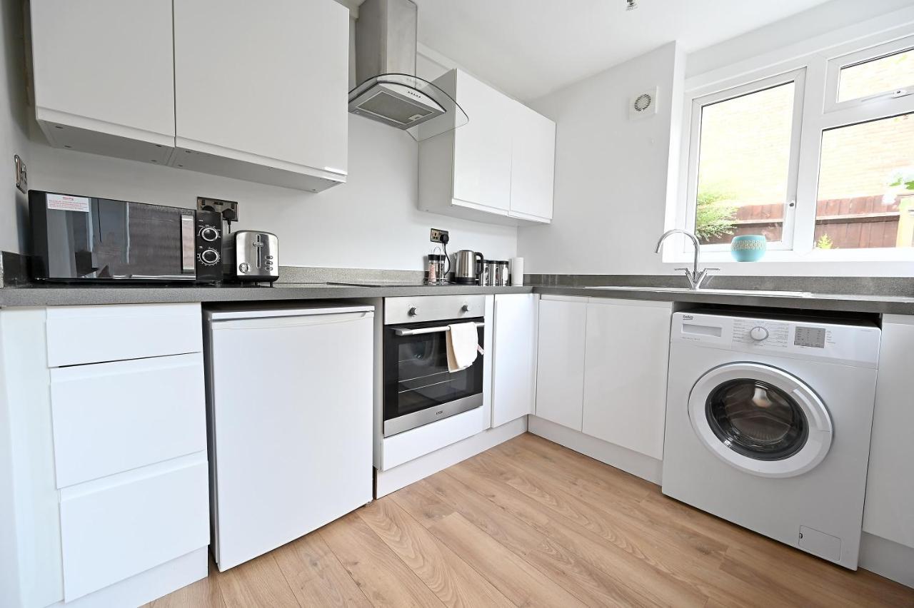 The Coffee Pot Cottage In Town Centre Free Parking Stratford-upon-Avon Extérieur photo