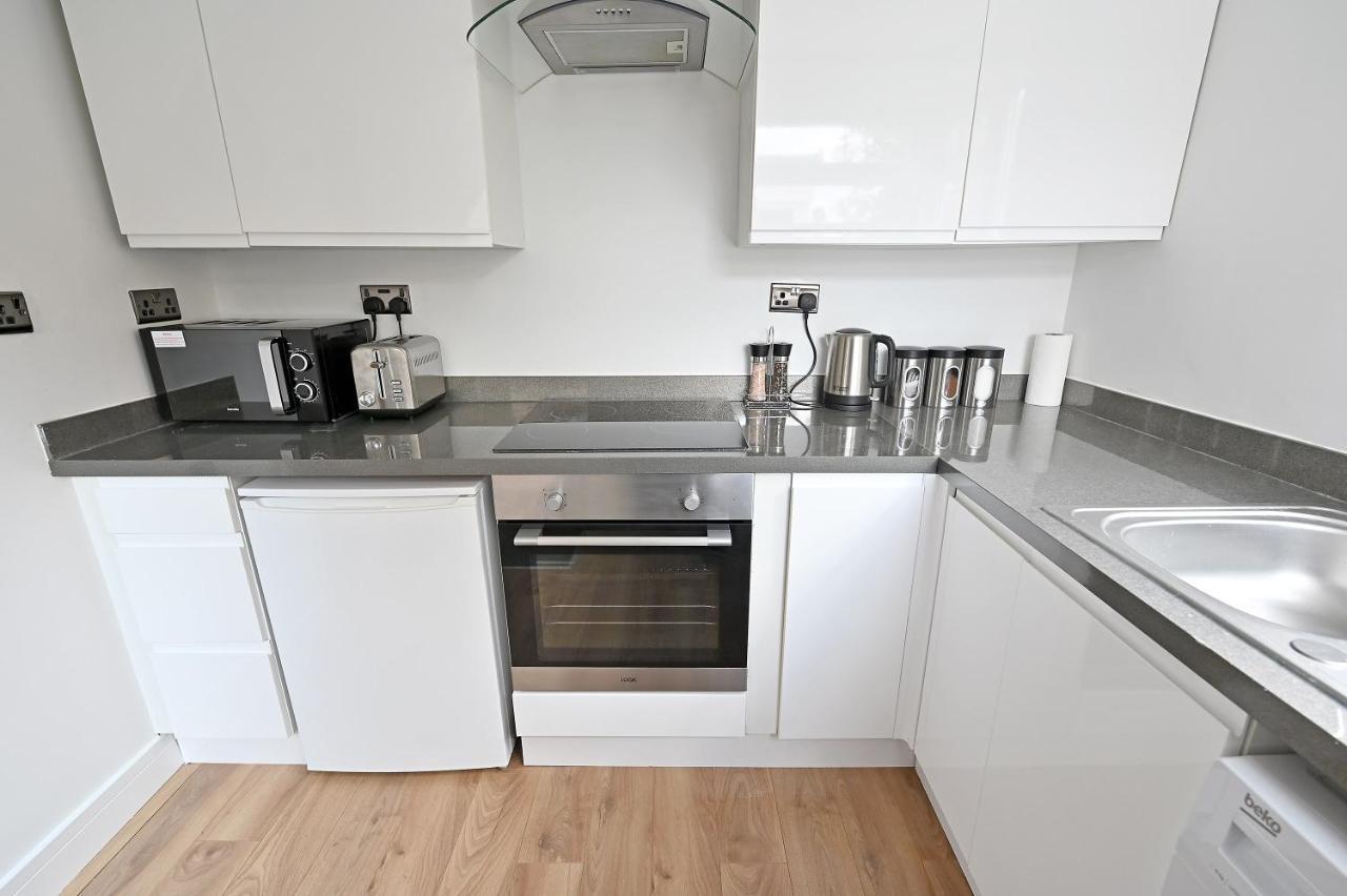 The Coffee Pot Cottage In Town Centre Free Parking Stratford-upon-Avon Extérieur photo