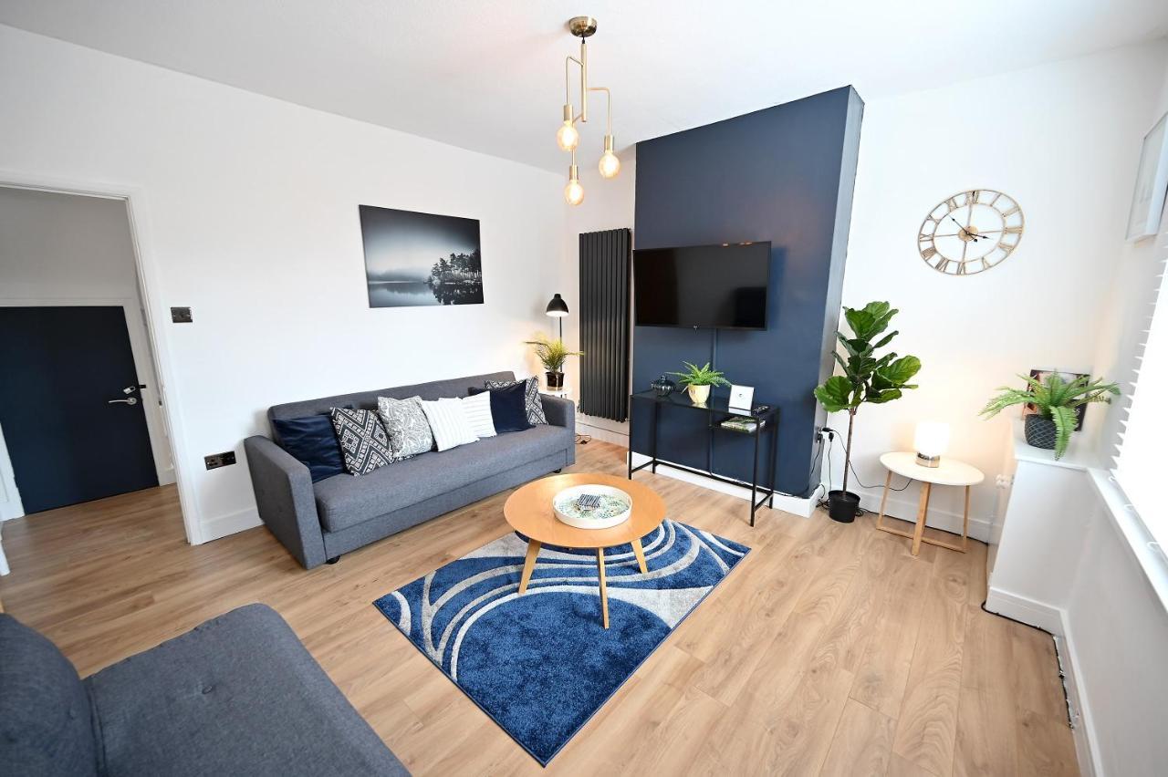 The Coffee Pot Cottage In Town Centre Free Parking Stratford-upon-Avon Extérieur photo