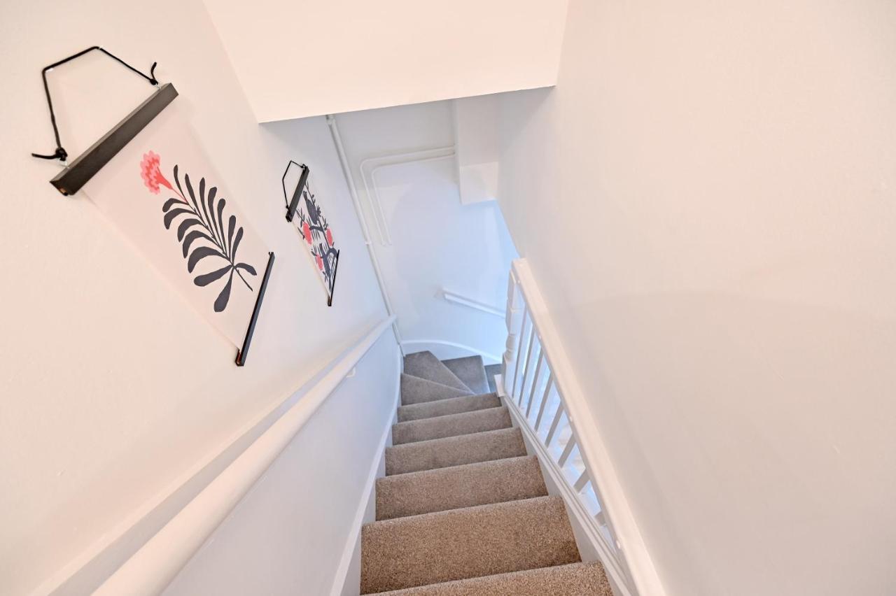 The Coffee Pot Cottage In Town Centre Free Parking Stratford-upon-Avon Extérieur photo