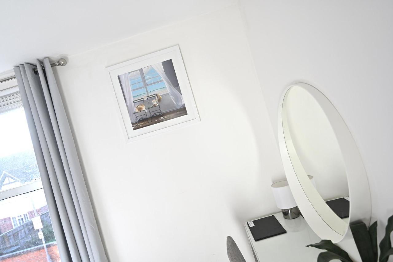 The Coffee Pot Cottage In Town Centre Free Parking Stratford-upon-Avon Extérieur photo