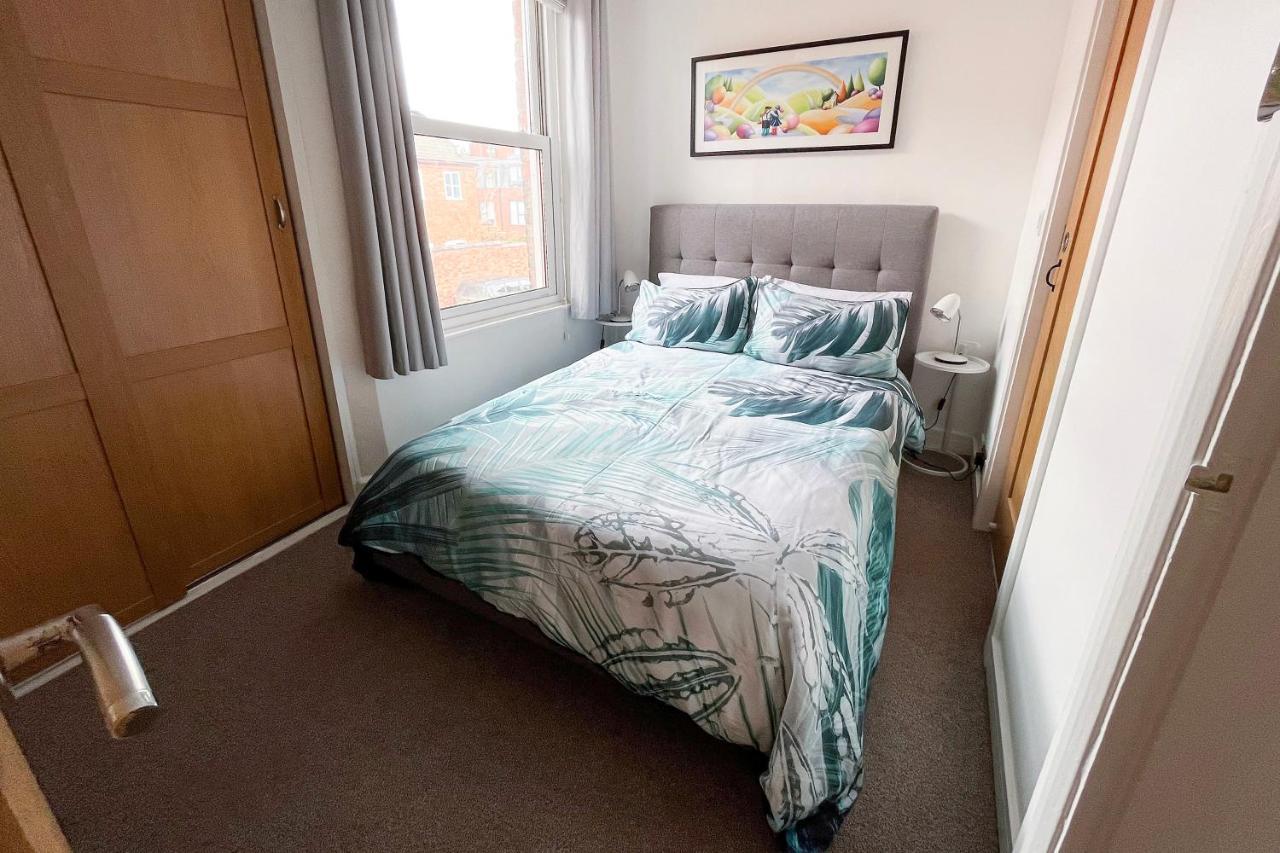 The Coffee Pot Cottage In Town Centre Free Parking Stratford-upon-Avon Extérieur photo