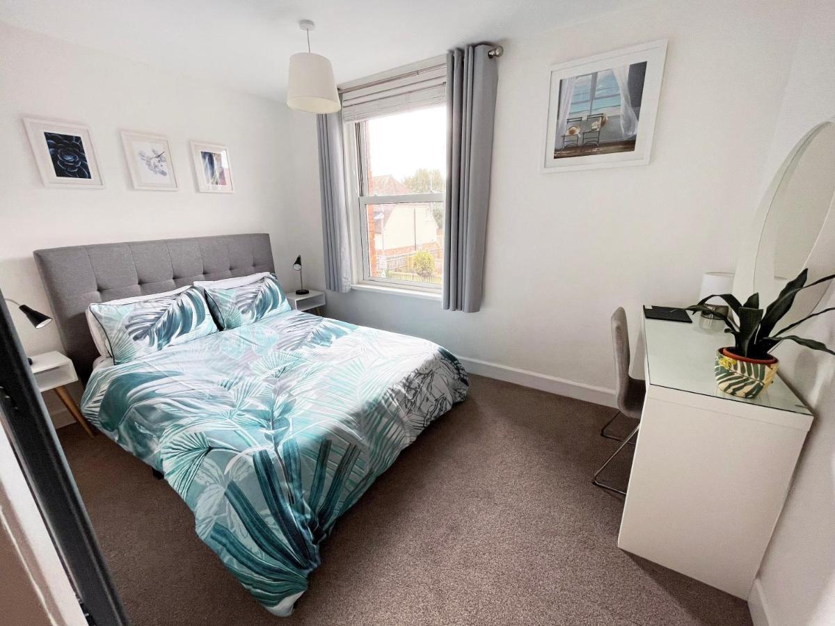 The Coffee Pot Cottage In Town Centre Free Parking Stratford-upon-Avon Extérieur photo