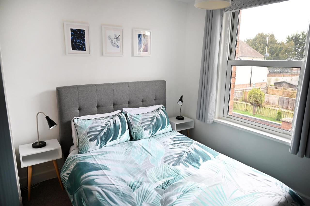 The Coffee Pot Cottage In Town Centre Free Parking Stratford-upon-Avon Extérieur photo