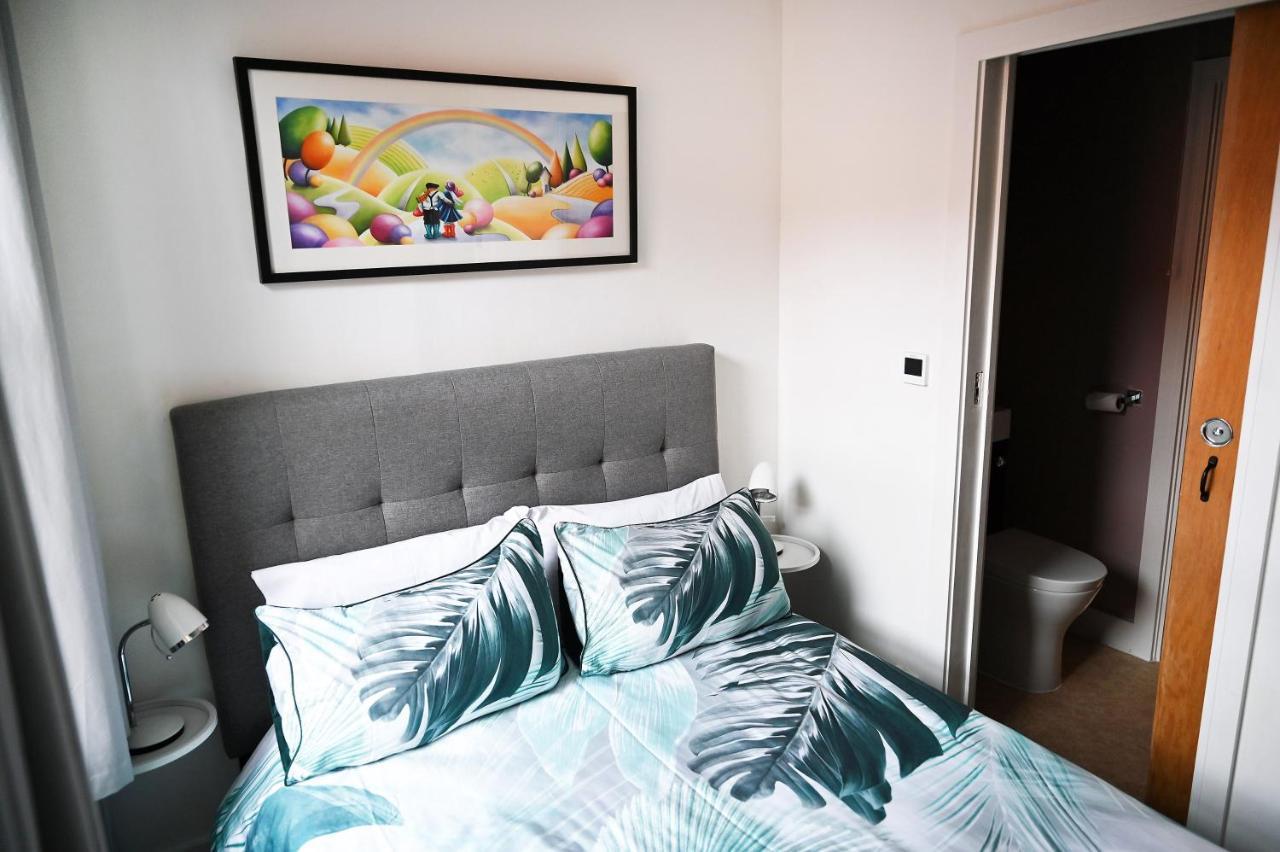 The Coffee Pot Cottage In Town Centre Free Parking Stratford-upon-Avon Extérieur photo