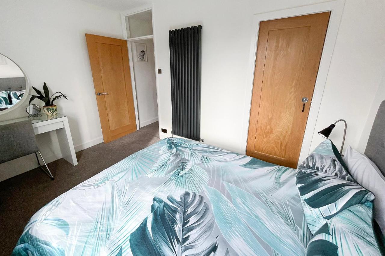 The Coffee Pot Cottage In Town Centre Free Parking Stratford-upon-Avon Extérieur photo