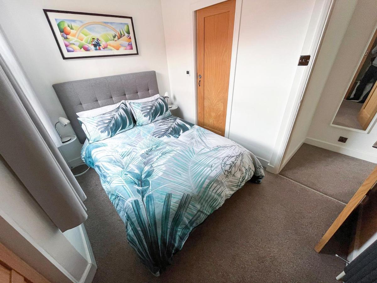 The Coffee Pot Cottage In Town Centre Free Parking Stratford-upon-Avon Extérieur photo
